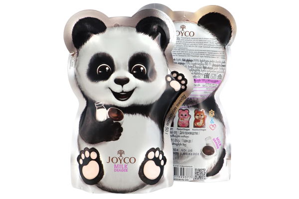 joyco панда 50гр.