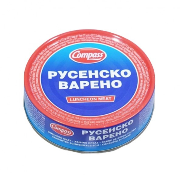 Русенско Варено Компас - 180гр.