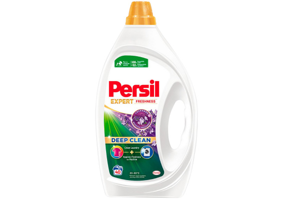 persil l 40пр гел лавандула 1.8л