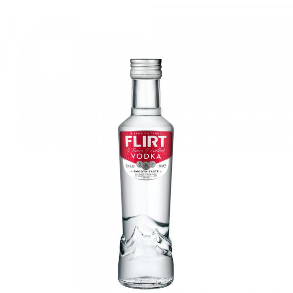 водка flirt 350ml