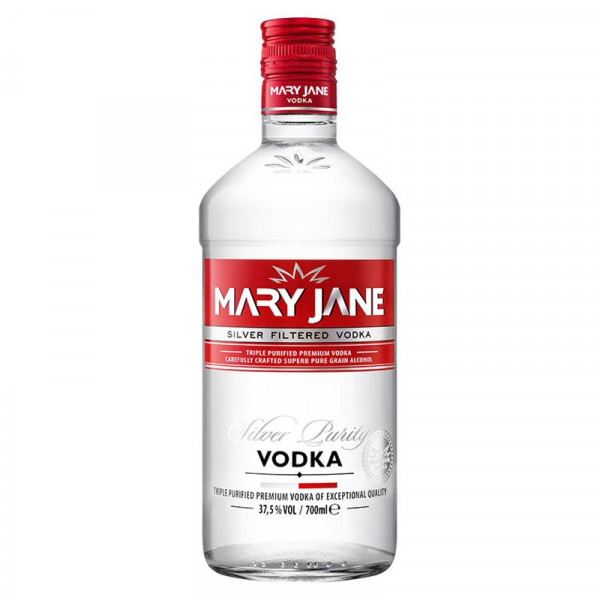 водка mary jane silver 700ml