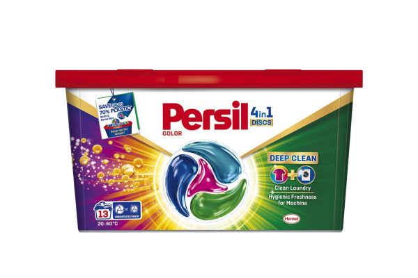 persil xs 13 пр диск колор