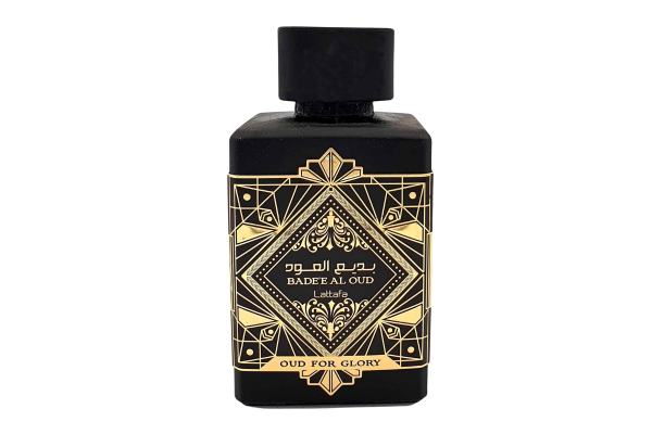 парфюм badee al oud honor & glory lattafa edp 100 ml