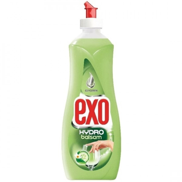 Веро Ехо Хидробалсам Ябълка и Мента - 700мл.