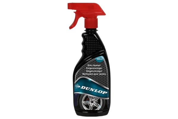 dunlop почистващ препарат за джанти