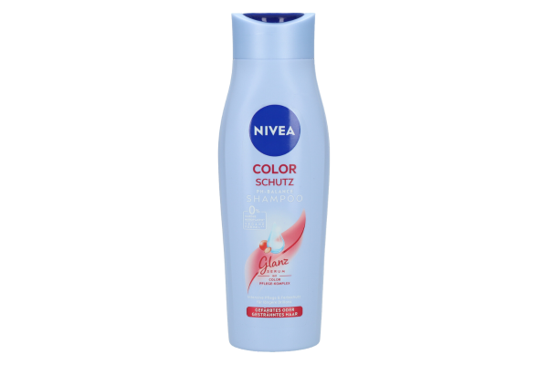 Шампоан Nivea Color - 250мл.