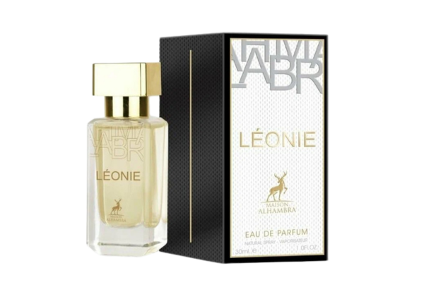 парфюмна вода leonie maison alhambra 30мл