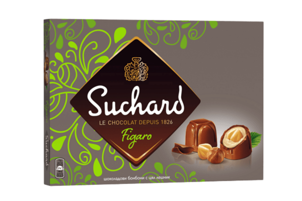 сушард фигаро 153гр