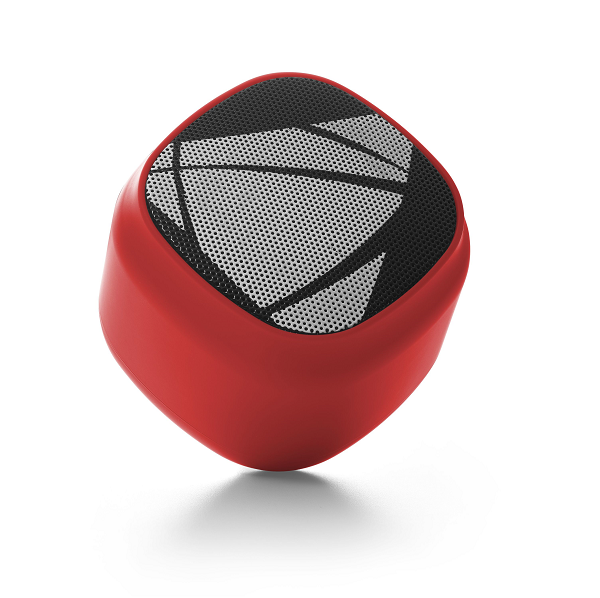 Bluetooth Колонка Music Sound Mini ( червена )