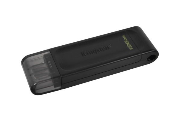 kingston usb памет 128gb