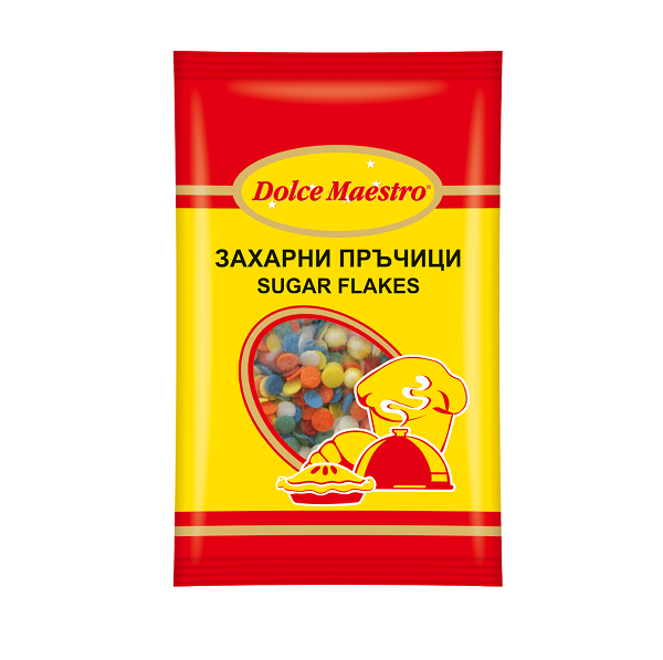 Захарни Пръчици Долче Прима - 15гр.