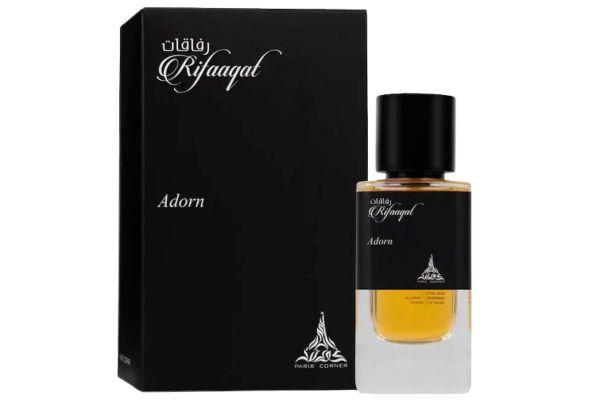 парфюм rifaaqat adorn 85 мл