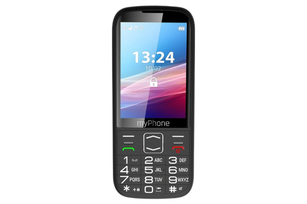 телефон myphone  halo 4 lte