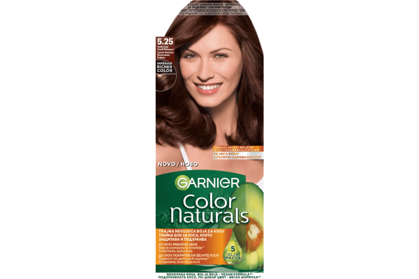 color nat 5.25 боя за коса