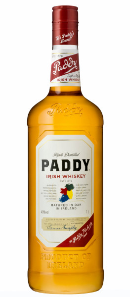 Уиски Пади - 1л.