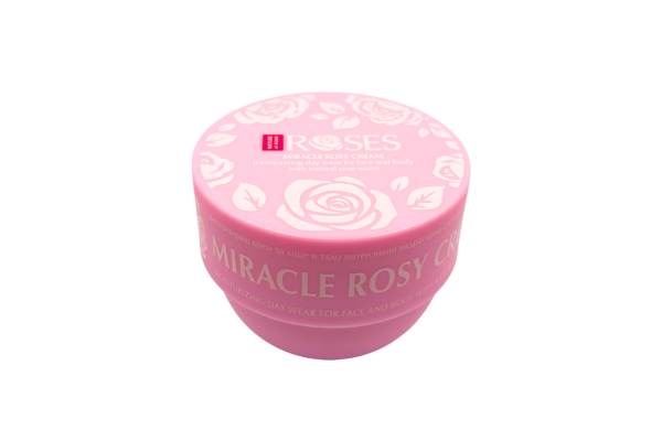 крем за лице и тяло roses 150мл