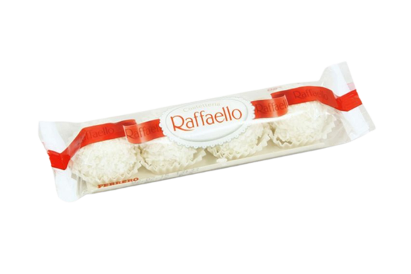 фереро рафаело 40гр