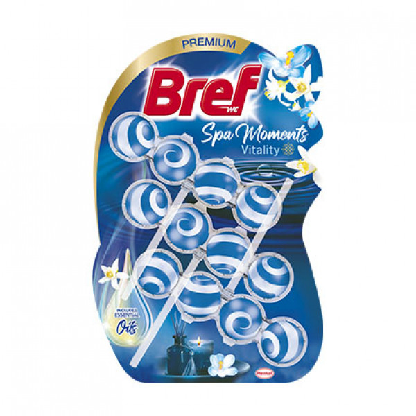 bref spa 3х50 жизненост