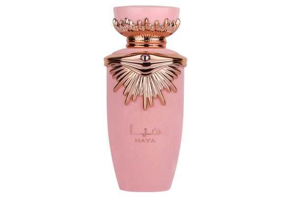 парфюмна вода haya lattafa edp 100мл