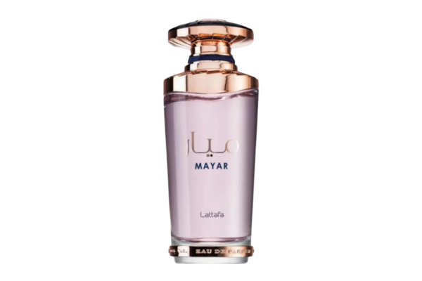 lattafa mayar edp 100 ml