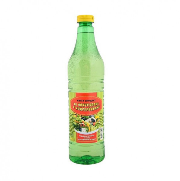 Кисел Продукт Галакс - 1л.