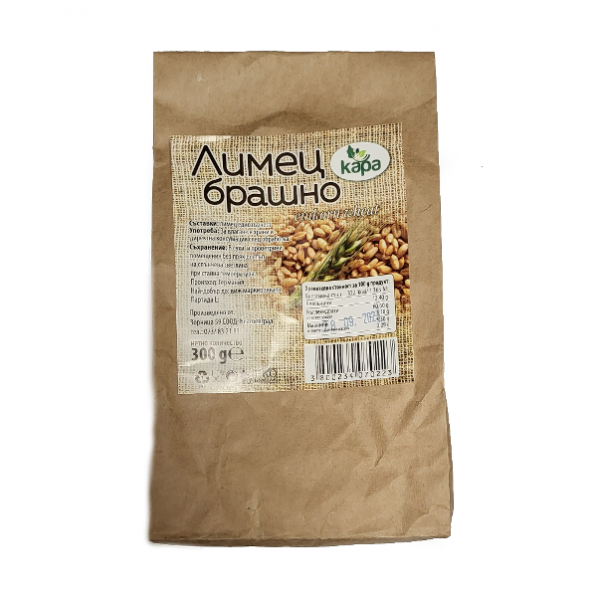 Брашно от Лимец - 300 гр.