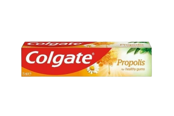 паста за зъби colgate propolis 75мл