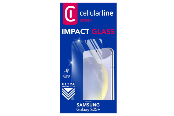 закален протектор за samsung galaxy s25+
