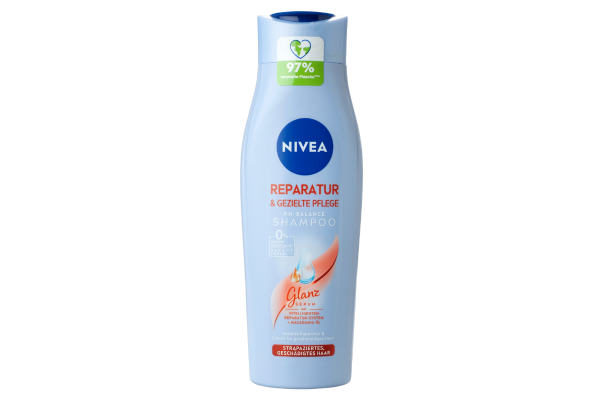 Шампоан Nivea Repair - 250мл.