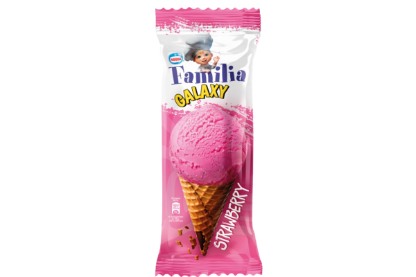 familia galaxy ягода 69гр