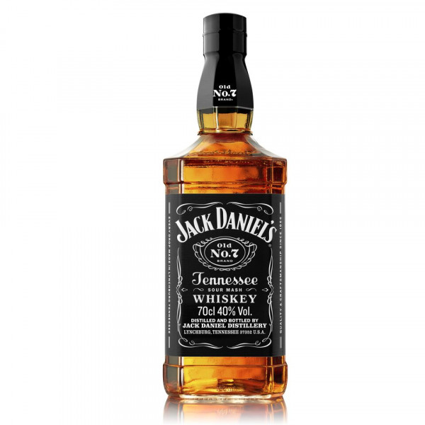 Уиски Джак Даниелс - 700мл.
