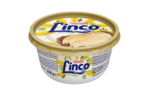 продукт за мазане линко 250гр