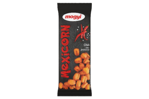 царевица с чили mogyi 55гр