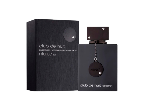 парфюм club de nuit intense armaf edp 105ml