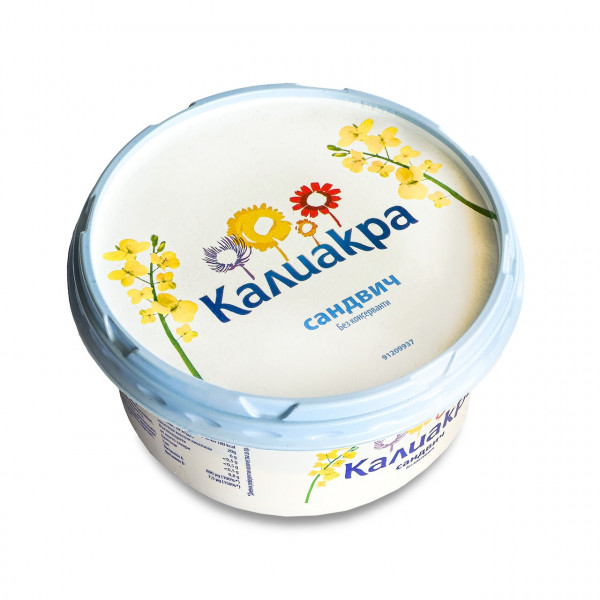 Маргарин Калиакра Сандвич - 450гр.