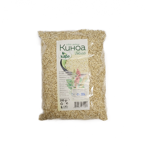 Киноя Бяла Кара - 300 гр.