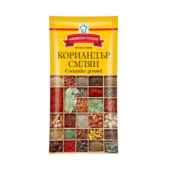 Кориандър Млян Меркурий - 10гр.