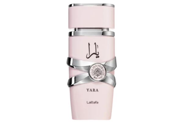 парфюм yara lattafa edp 100 ml