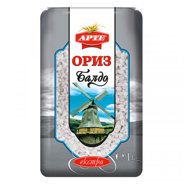 Ориз Балдо Арте - 1кг.