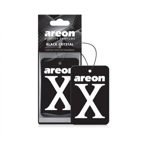 ароматизатор за кола х-стайл