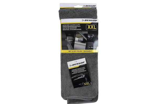 dunlop кърпа за почистване xxl мокро и сухо