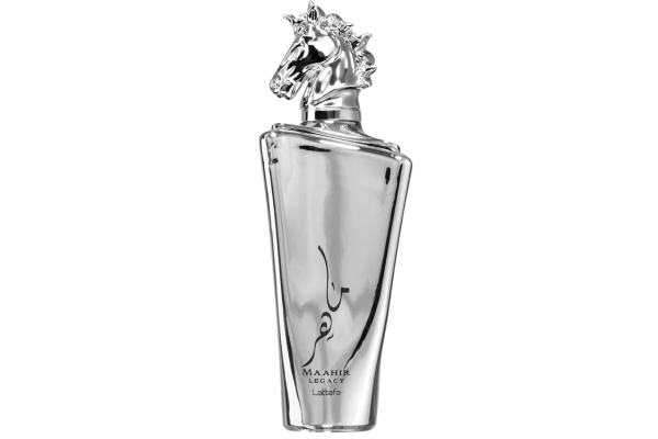 парфюм maahir legacy lattafa edp 100 ml
