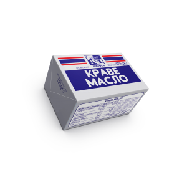 Масло Краве Милтекс Смес - 125гр.