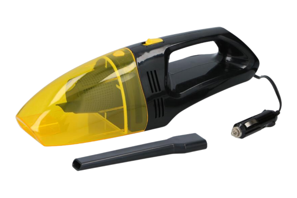 dunlop прахосмукачка за кола 12v
