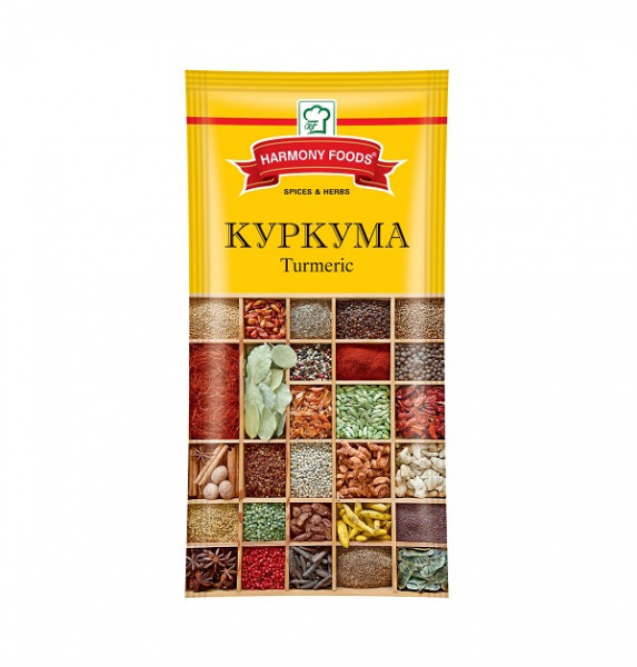 Куркума Меркурий - 10гр.