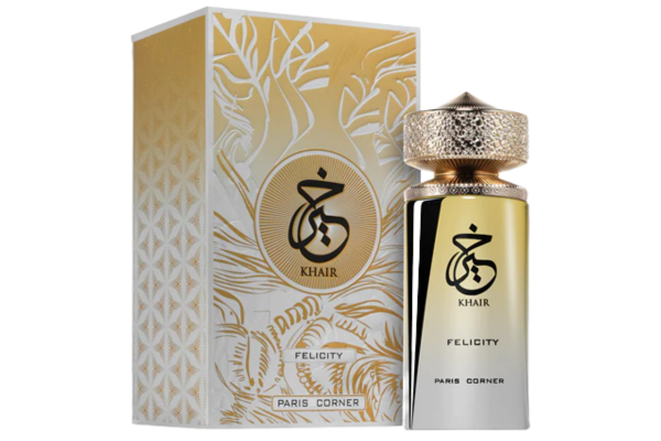 парфюм khair felicity 100мл