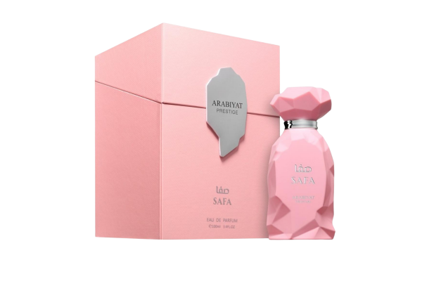 arabiyat prestige safa for women edp 100ml