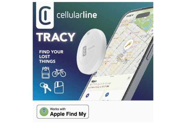 bluetooth устройство за проследяване tracy за ios