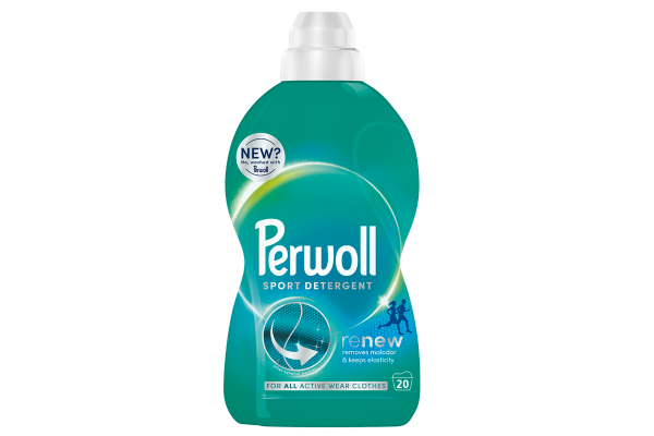 perwoll xxl 60пр гел спорт 3л - Рай Петрич