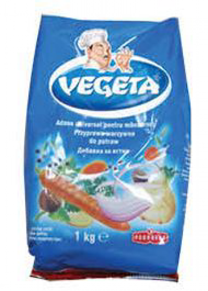 подправка вегета 950гр